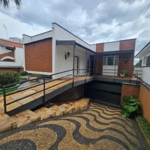 Casa com 4 Quartos à venda, 312m² no Cidade Jardim, Piracicaba