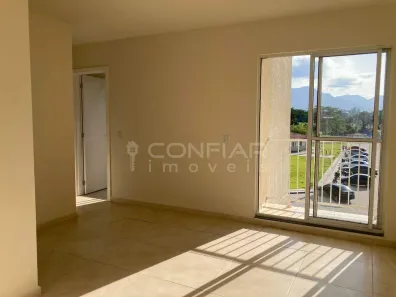 Apartamento com 2 Quartos para alugar, 45m² no Vila Nova, Joinville