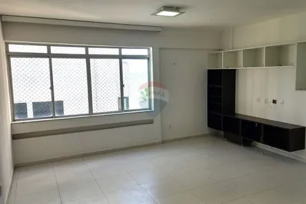 Apartamento com 3 Quartos à venda, 107m² no Boa Viagem, Recife