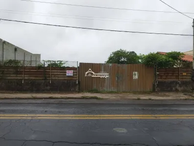 Lote/Terreno para alugar, 529m² no Jardim Jacinto, Jacareí