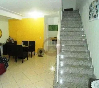 Sobrado com 3 Quartos à venda, 140m² no Vila Antônio, São Paulo