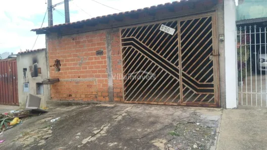Casa com 4 Quartos à venda, 270m² no Jardim Planalto de Viracopos, Campinas