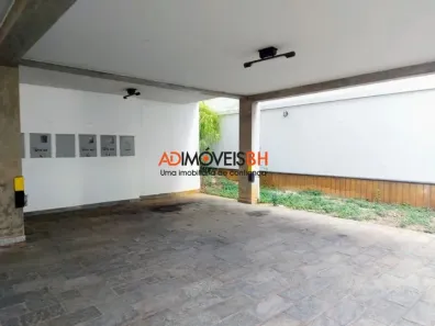 Apartamento com 4 Quartos à venda, 220m² no Gutierrez, Belo Horizonte