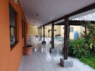 Imóvel Comercial com 5 Quartos à venda, 1200m² no São João Bosco, Porto Velho
