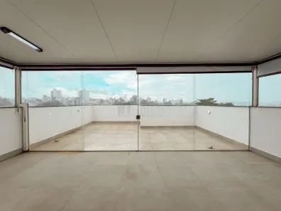 Cobertura com 3 Quartos à venda, 136m² no Itapoã, Belo Horizonte