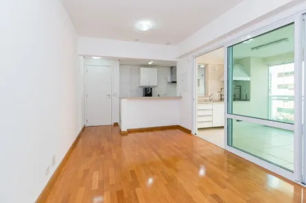 Apartamento com 2 Quartos à venda, 66m² no Indianópolis, São Paulo
