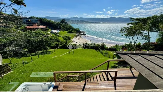 Casa com 4 Quartos à venda, 300m² no Vigia, Garopaba
