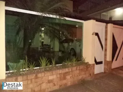 Casa com 4 Quartos à venda, 250m² no Retiro, Volta Redonda