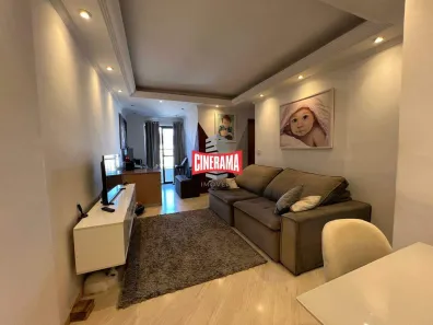 Apartamento com 3 Quartos à venda, 71m² no Boa Vista, São Caetano do Sul