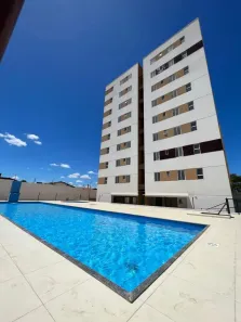 Apartamento com 2 Quartos à venda, 48m² no Cristo Rei, Teresina