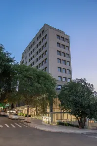 Sala Comercial à venda, 50m² no Auxiliadora, Porto Alegre