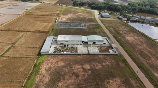 Lote/Terreno à venda, 6000m² no Brudenthal, Guaramirim