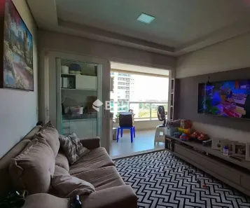 Apartamento com 2 Quartos à venda, 88m² no Ribeirão do Lipa, Cuiabá
