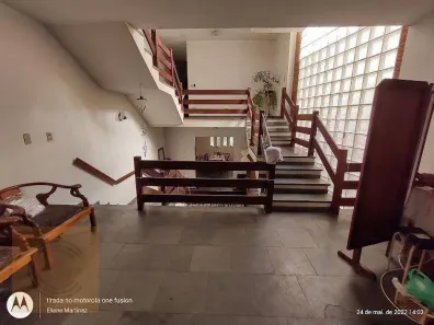 Casa com 3 Quartos à venda, 323m² no Vila Bertioga, São Paulo