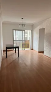 Apartamento com 2 Quartos à venda, 79m² no Vila Olímpia, São Paulo