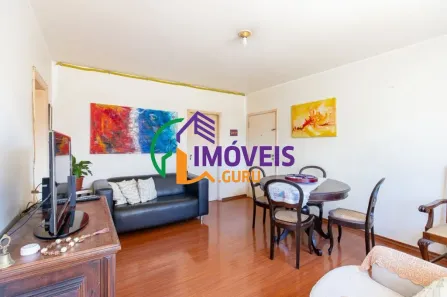 Apartamento com 2 Quartos à venda, 65m² no Chácara Santo Antônio (Zona Sul), São Paulo