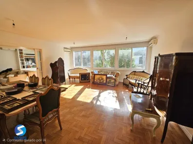 Apartamento com 3 Quartos à venda, 175m² no Higienópolis, Porto Alegre