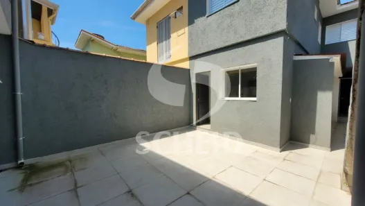 Sobrado com 3 Quartos à venda, 140m² no Chácara Japonesa, São Paulo