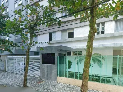Galpão/Depósito/Armazém com 1 Quarto à venda, 117m² no Itararé, São Vicente