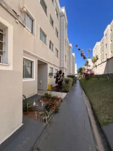 Apartamento com 2 Quartos à venda, 52m² no Recanto Quarto Centenário, Jundiaí