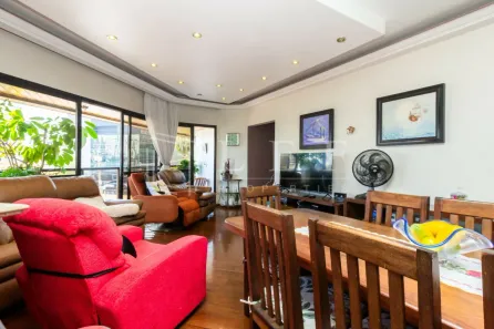 Apartamento com 3 Quartos à venda, 146m² no Santana, São Paulo