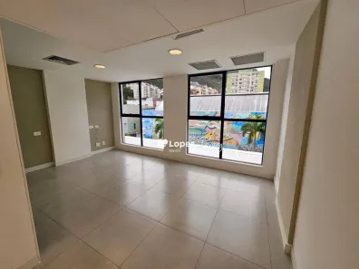 Sala Comercial à venda, 35m² no Jardim Botânico, Rio de Janeiro