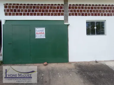 Casa com 1 Quarto para alugar, 30m² no Centro, Paty do Alferes