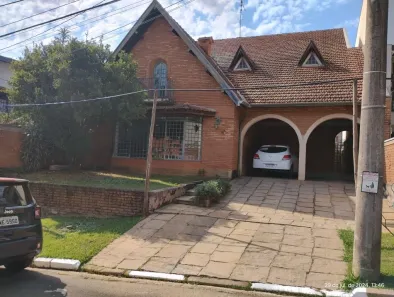Casa com 3 Quartos à venda, 418m² no Bairro das Palmeiras, Campinas