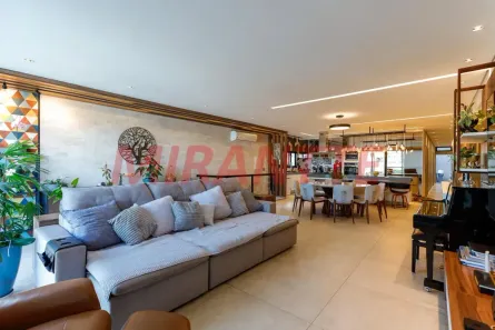 Sobrado com 3 Quartos à venda, 450m² no Casa Verde, São Paulo