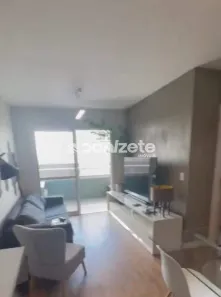 Apartamento com 1 Quarto à venda, 50m² no Campestre, Santo André