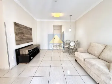 Apartamento com 2 Quartos à venda, 60m² no Centro, Balneário Camboriú