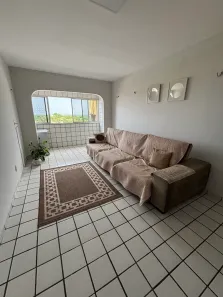 Apartamento com 3 Quartos para alugar, 90m² no Icaraí, Caucaia