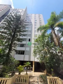 Apartamento com 3 Quartos à venda, 128m² no Pinheiros, São Paulo