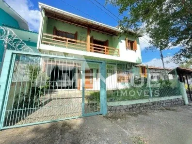 Casa com 4 Quartos à venda, 265m² no Sarandi, Porto Alegre