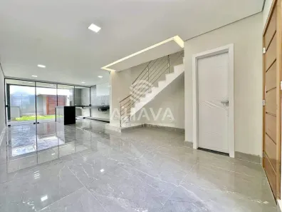 Casa com 3 Quartos à venda, 202m² no Santa Amélia, Belo Horizonte