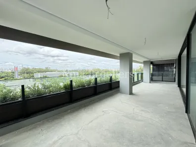 Apartamento com 5 Quartos à venda, 301m² no Paraíso, São Paulo