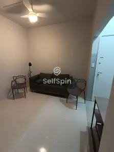 Apartamento com 5 Quartos para alugar, 100m² no Centro, Niterói