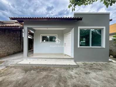 Casa com 2 Quartos para venda ou aluguel, 106m² no Inoã (Inoã), Maricá