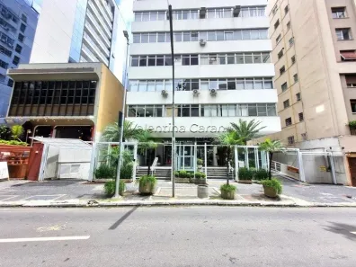 Sala Comercial à venda, 84m² no Consolação, São Paulo