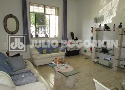 Apartamento com 2 Quartos à venda, 150m² no Flamengo, Rio de Janeiro