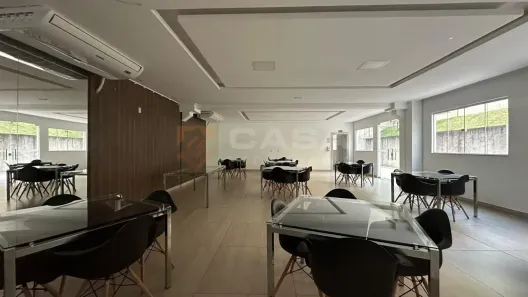 Apartamento com 2 Quartos à venda, 49m² no Morada de Laranjeiras, Serra