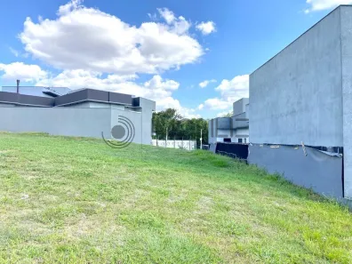 Lote/Terreno à venda, 373m² no Jardim Laguna, Indaiatuba