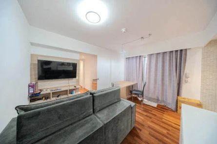 Apartamento com 2 Quartos à venda, 53m² no Bela Vista, São Paulo