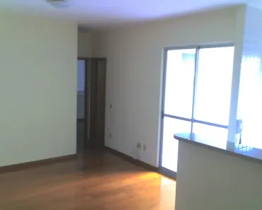 Apartamento com 2 Quartos para alugar, 60m² no Lourdes, Belo Horizonte