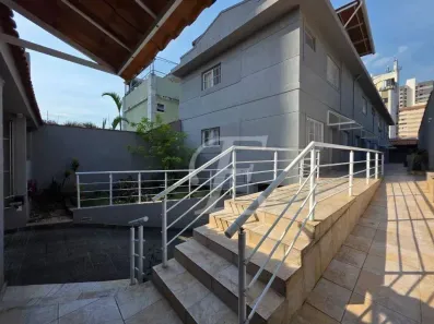 Casa com 3 Quartos à venda, 130m² no Santa Teresinha, São Paulo