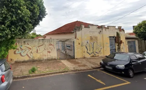 Lote/Terreno à venda, 660m² no Vila Santa Cruz, São José do Rio Preto