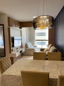 Apartamento com 2 Quartos à venda, 73m² no Praia de Itaparica, Vila Velha