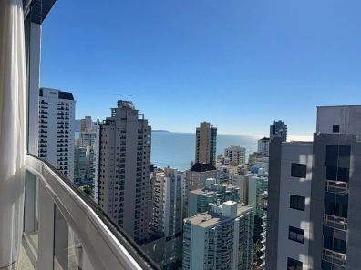 Apartamento com 3 Quartos à venda, 128m² no Meia Praia, Itapema