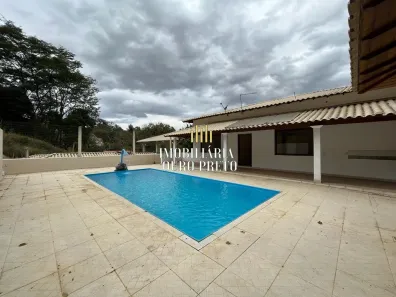 Casa com 4 Quartos à venda, 300m² no Condados da Lagoa, Lagoa Santa