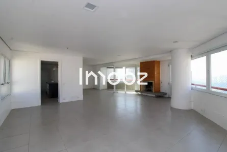 Apartamento com 5 Quartos à venda, 220m² no Vila Andrade, São Paulo